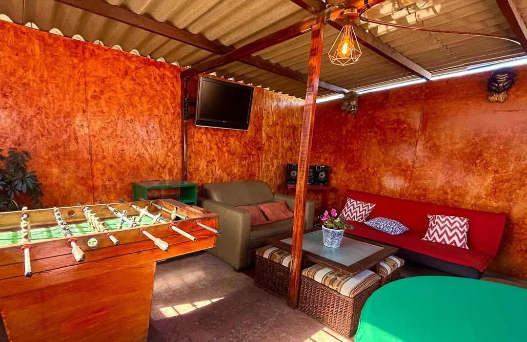 Park Hostel-1
