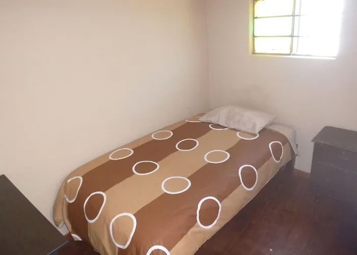 Casona Espanola Arequipa
